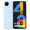 Google Pixel 4a - Barely Blue