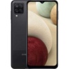 Samsung Galaxy A12 - Black