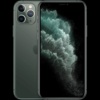 Apple iPhone 11 Pro - Midnight Green