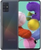 Samsung Galaxy A51 - Prism Crush Black