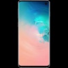 Samsung Galaxy S10 - Prism White