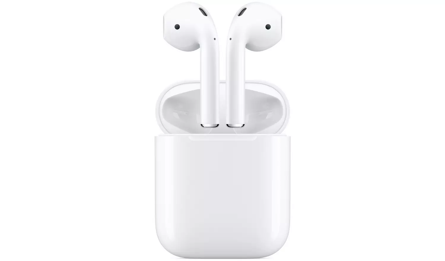 airpods 2nd gen