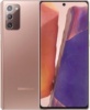 Samsung Galaxy Note 20 5G - Mystic Bronze