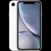 Apple iPhone XR - White